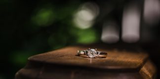 יהלומים עגולים