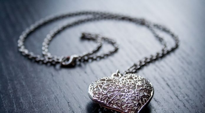 משיני חיות ועד תכשיטי כסף משיני חיות ועד תכשיטי כסף