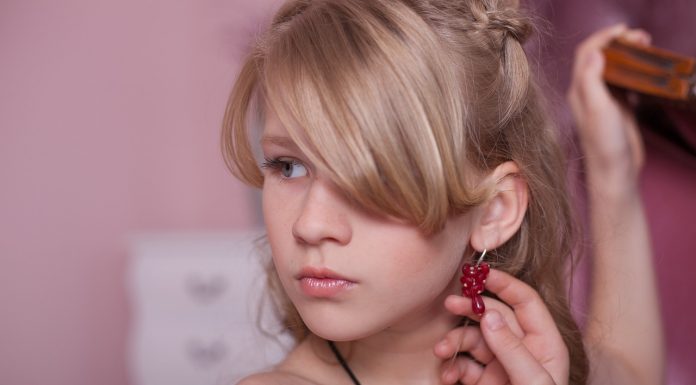 אילו תכשיטי כסף מתאימים לנערות? אילו תכשיטי כסף מתאימים לנערות?