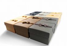 הגשה היא שם המשחק – קופסאות יפות לתכשיטים יפים